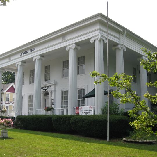 Avon Inn