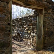 McCosh Grist Mill