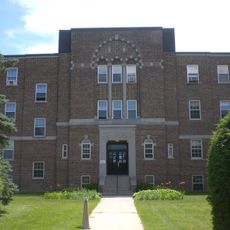 Ignatius Jesuit Centre