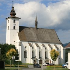 Church of Saint John the Baptist