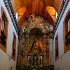 Igreja de Nossa Senhora do Rosário dos Pretos