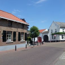 Leyenbroek