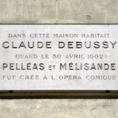 Claude Debussy