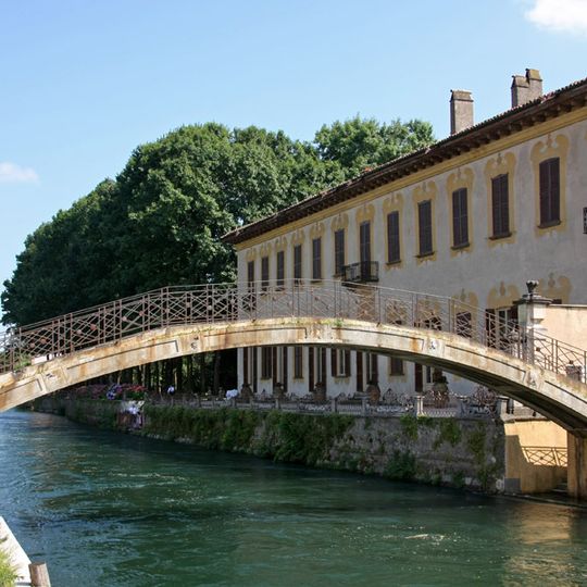 Robecco sul Naviglio