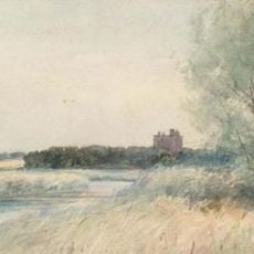 Spynie Palace