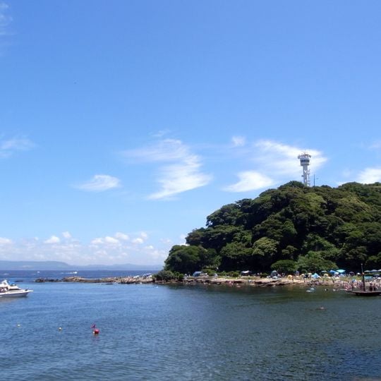 Cape Kannon