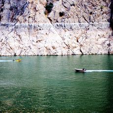 Daryan Dam