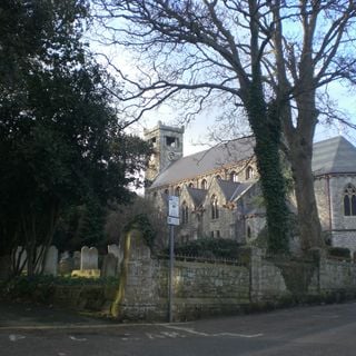 St. Mary's Church, Cowes