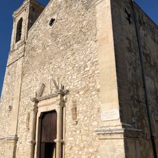 Chiesa di San Nicola