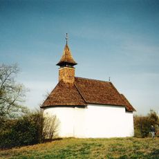 Reformed Church in Rakacaszend