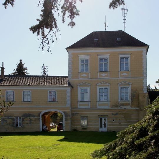 Passauischer Freihof