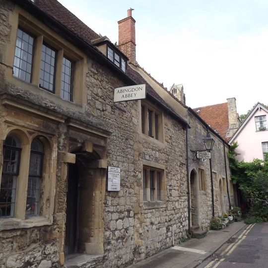 The Checker Unicorn Theatre