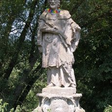 St.-Johannes-Brücke