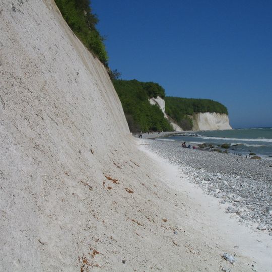 Parco nazionale di Jasmund