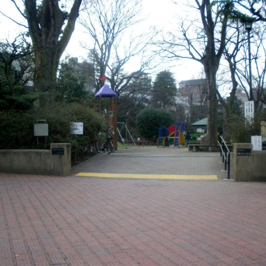 Parc de Nabeshima Shōtō