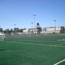 Elbel Field