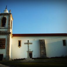 Igreja de Nossa Senhora da Purificação, Matriz de Pernes