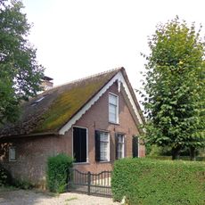 Noord Linschoterdijk 26, Linschoten