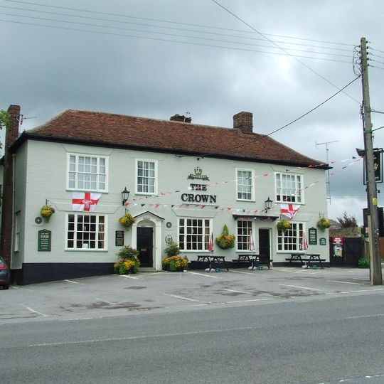 Crown Inn