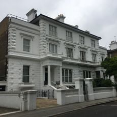 7 And 8, The Boltons Sw 10