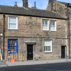 4 and 6 Boroughgate, Otley