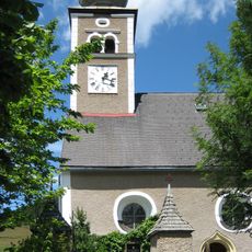 Saint Bartholomew Church