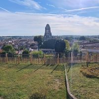 Saintes