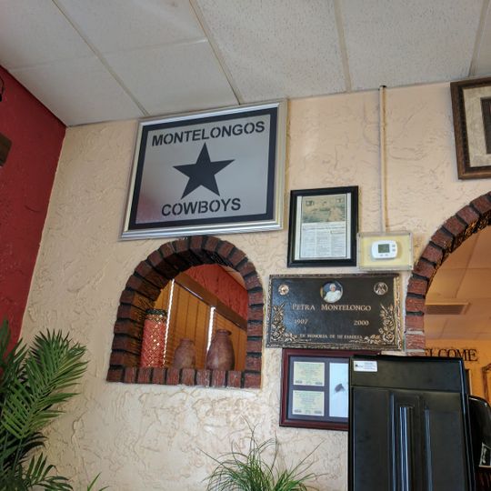 Montelongo's Mexican