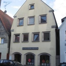 Wohn- und Geschäftshaus in Altdorf bei Nürnberg