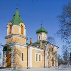 Church of the Congregation of Maria Magdalena, Haapsalu