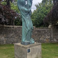 The Virgin of Alsace