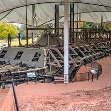 USS Cairo