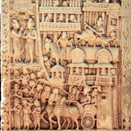 Satavahana dynasty