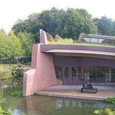 Museum De Buitenplaats