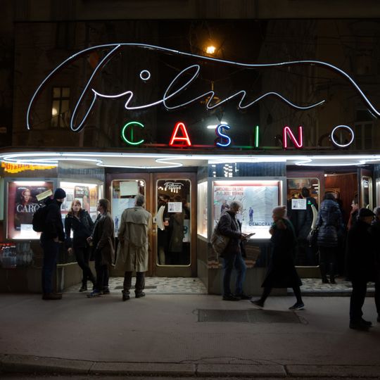 Filmcasino