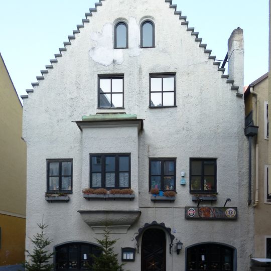 Bürgerhaus