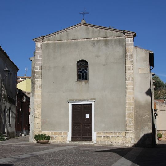 Chiesa di Santa Croce