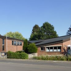 Ökumenisches Zentrum Klein Berkel