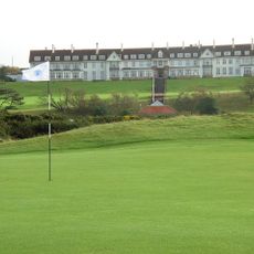 Turnberry
