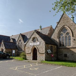 St James' School And Church Hall