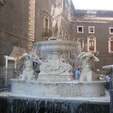 Fontana dell'Amenano