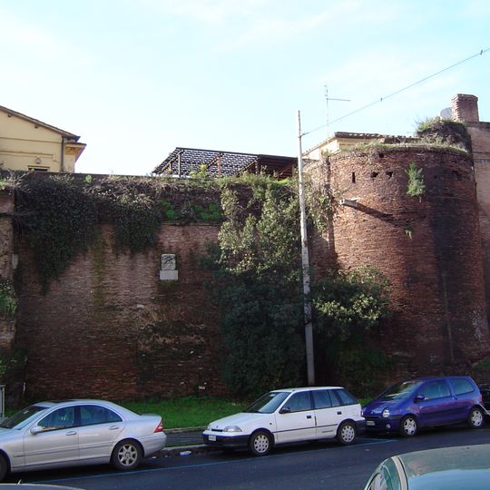 Porta Nomentana