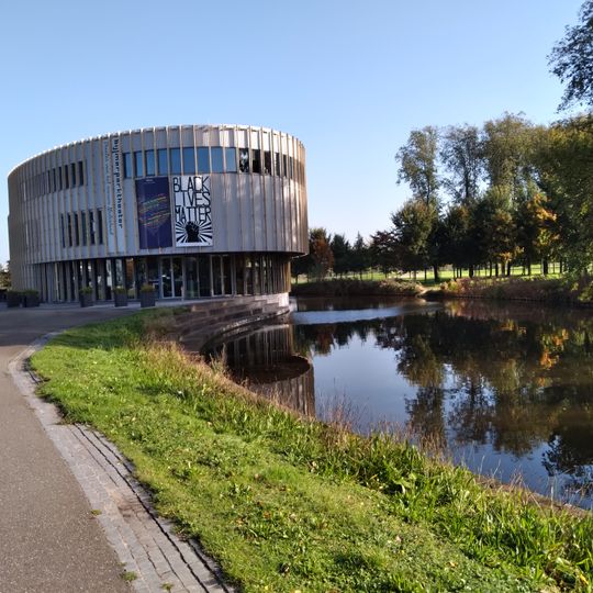 Bijlmer Parktheater