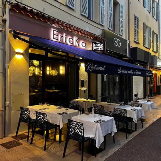Restaurant EricKa