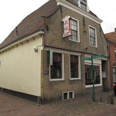 Leeuweringerstraat 37, Oudewater