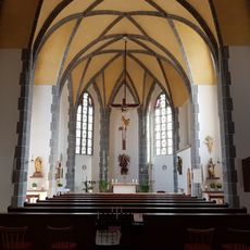 Friedhofskirche St. Michael