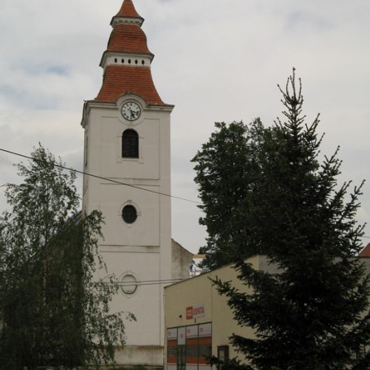Church of Saint Clemens