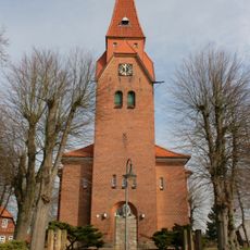 St. Michaelis (Bienenbüttel)