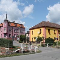 Svobodné Heřmanice