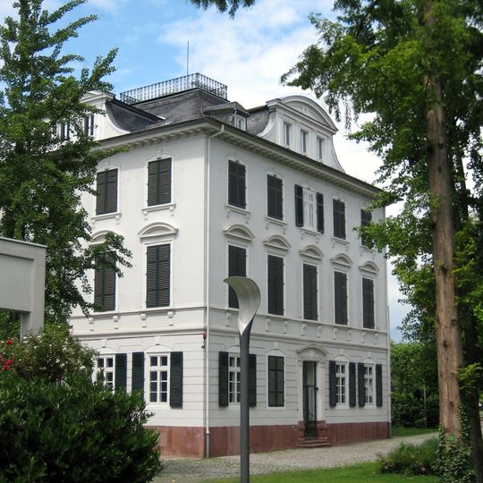 Villa Metzler